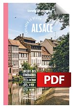 Télécharger le livre :  Explorer la région Alsace 5ed