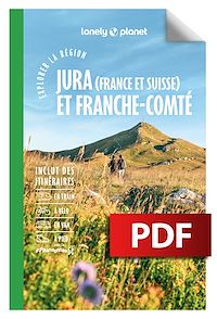 Download this ebook Explorer la région Jura et Franche-Comté 2ed