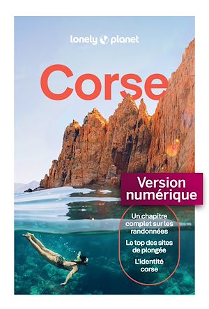 Téléchargez le livre :  Corse 22ed