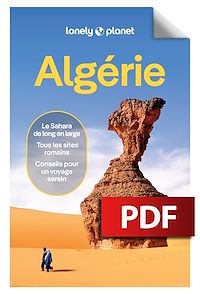 Télécharger le livre : Algérie 2ed
