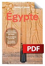 Télécharger le livre :  Egypte 8ed