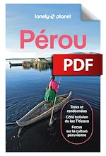 Télécharger le livre :  Pérou 9ed