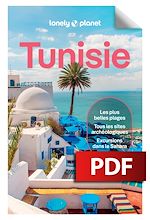 Télécharger le livre :  Tunisie 4ed