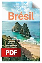 Télécharger le livre :  Brésil 12ed