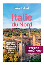Télécharger le livre :  Italie du Nord 4ed