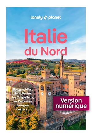 Téléchargez le livre :  Italie du Nord 4ed