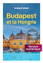 Download this eBook Budapest et la Hongrie 4ed