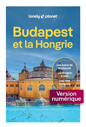 Download the eBook: Budapest et la Hongrie 4ed