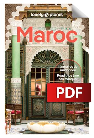 Download the eBook: Maroc 13ed