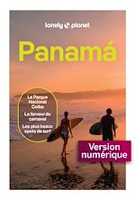 Download this eBook Panama 3ed