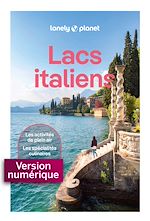 Download this eBook Lacs italiens 5ed