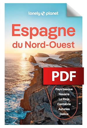 Téléchargez le livre :  Espagne du Nord-Ouest 5ed