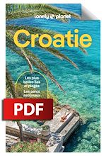 Télécharger le livre :  Croatie 12ed