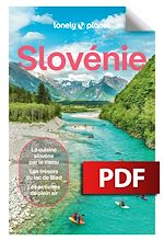 Télécharger le livre :  Slovénie 6ed