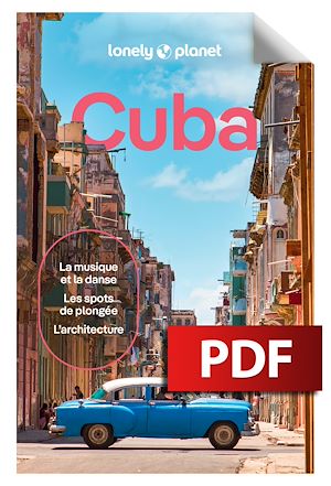 Download the eBook: Cuba 12ed