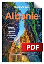 Télécharger le livre :  Albanie 3ed
