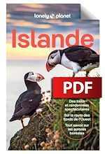 Télécharger le livre :  Islande 8ed