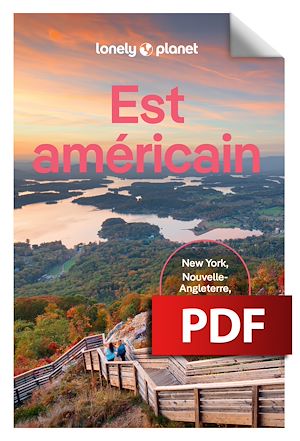 Téléchargez le livre :  Est américain 7ed