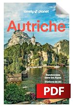 Télécharger le livre :  Autriche 6ed