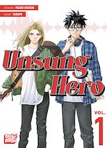 Télécharger le livre :  Unsung Hero T01