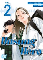 Télécharger le livre :  Unsung Hero T02