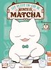 Télécharger le livre :  Les petits en-cas de Monsieur Matcha T01