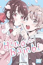 Télécharger le livre :  Hina et Bambi T01