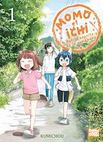 Télécharger le livre :  Momo et Ichi : Petits esprits de la campagne T01