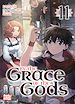 Télécharger le livre :  By the grace of the gods T11