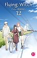 Télécharger le livre :  Flying Witch T12