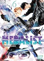 Télécharger le livre :  Medalist T06