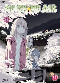 Téléchargez le livre :  Au grand air T14