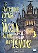 Télécharger le livre :  Le Fantastique voyage de Nicola au pays des démons T03