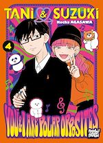 Télécharger le livre :  Tani & Suzuki - You and I are polar opposites T04