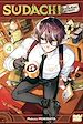Télécharger le livre :  Sudachi - The Demon King Incident T04