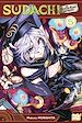 Télécharger le livre :  Sudachi - The Demon King Incident T05