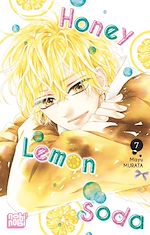 Télécharger le livre :  Honey Lemon Soda T07
