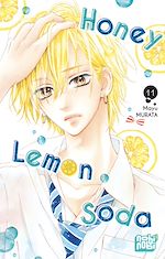 Télécharger le livre :  Honey Lemon Soda T11
