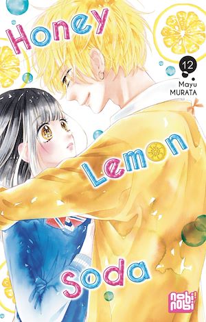 Téléchargez le livre :  Honey Lemon Soda T12