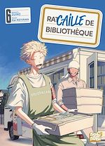 Télécharger le livre :  Racaille de bibliothèque T06