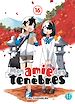 Télécharger le livre :  Mon amie des ténèbres T16
