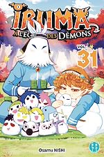Télécharger le livre :  Iruma à l'école des démons T31