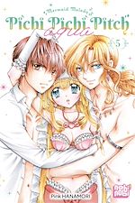 Télécharger le livre :  Pichi Pichi Pitch Aqua T05