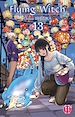 Télécharger le livre :  Flying Witch T13