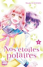 Télécharger le livre :  Nos étoiles polaires T04