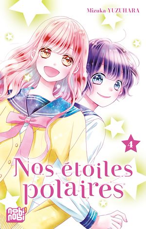 Téléchargez le livre :  Nos étoiles polaires T04