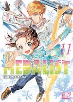 Télécharger le livre :  Medalist T11