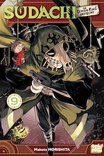 Télécharger le livre :  Sudachi - The Demon King Incident T09