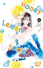 Télécharger le livre :  Honey Lemon Soda T14