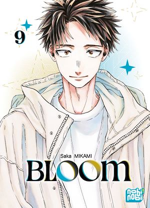 Téléchargez le livre :  Bloom T09
